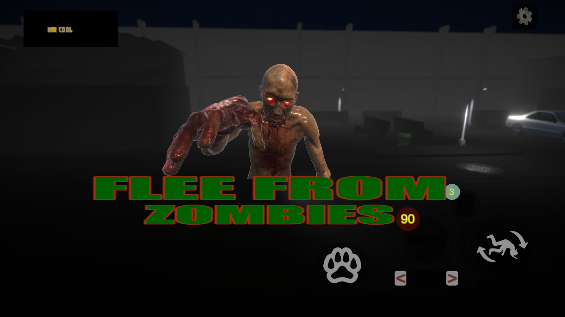 僵尸街区游戏无广告版下载