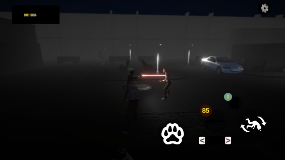 僵尸街区游戏无广告版下载