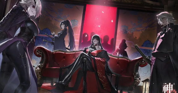 神隐之子最新版本下载 神隐之子最新版本下载