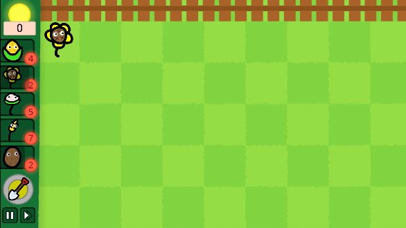 庄稼大战农民手游安卓版下载