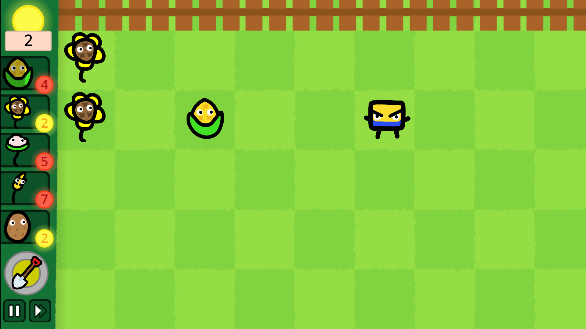 庄稼大战农民手游安卓版下载