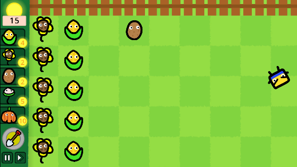 庄稼大战农民手游安卓版下载