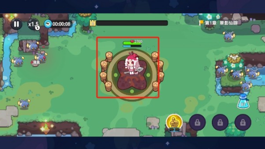 香香猪大冒险手游下载 香香猪大冒险手游下载