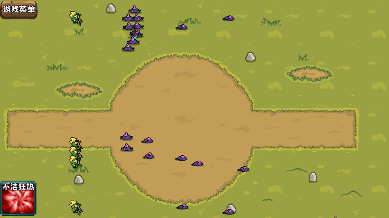 迷你魔物战争游戏最新版本下载 迷你魔物战争游戏最新版本下载