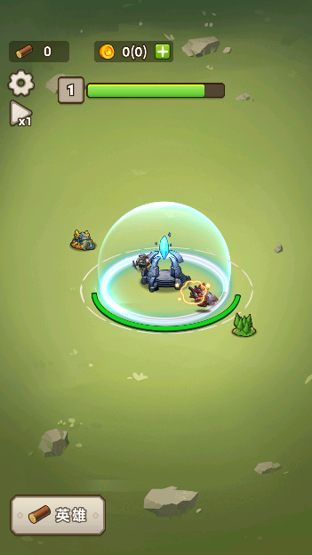 艾泽拉斯小队下载无广告版 艾泽拉斯小队下载无广告版