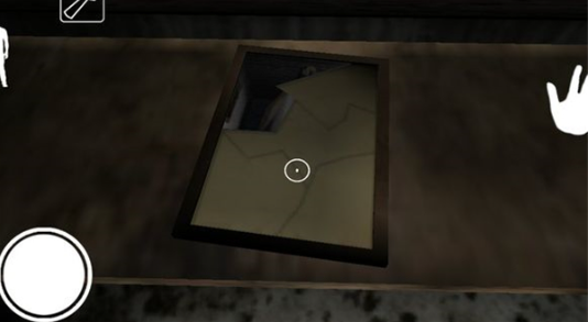 恐怖奶奶复苏版手游下载