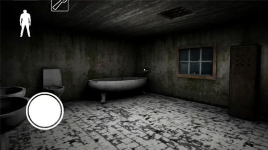 恐怖奶奶复苏版手游下载