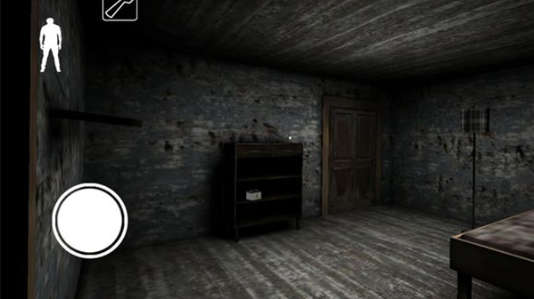 恐怖奶奶复苏版手游下载