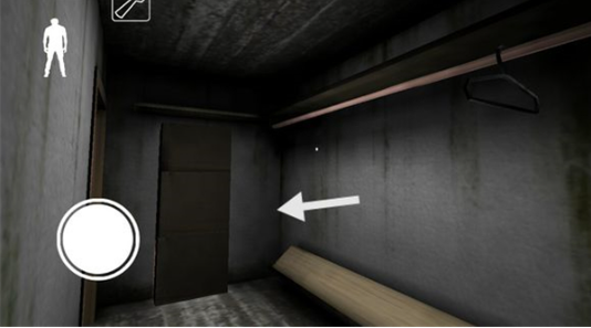 恐怖奶奶复苏版手游下载