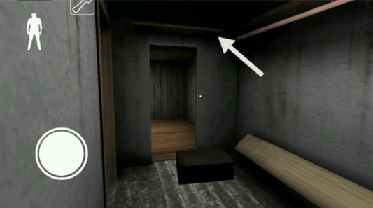 恐怖奶奶复苏版手游下载