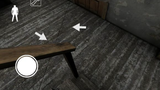 恐怖奶奶复苏版手游下载