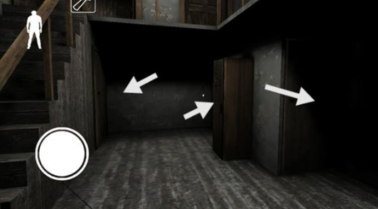 恐怖奶奶复苏版手游下载