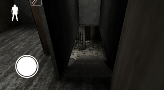 恐怖奶奶复苏版手游下载