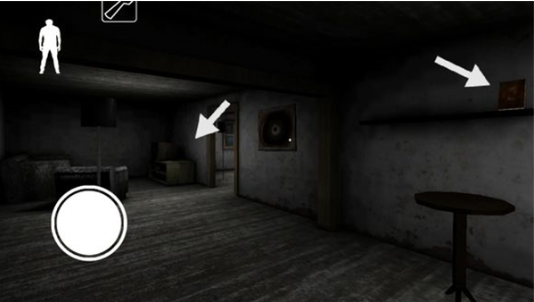 恐怖奶奶复苏版手游下载