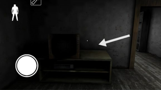 恐怖奶奶复苏版手游下载