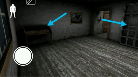 恐怖奶奶复苏版手游下载