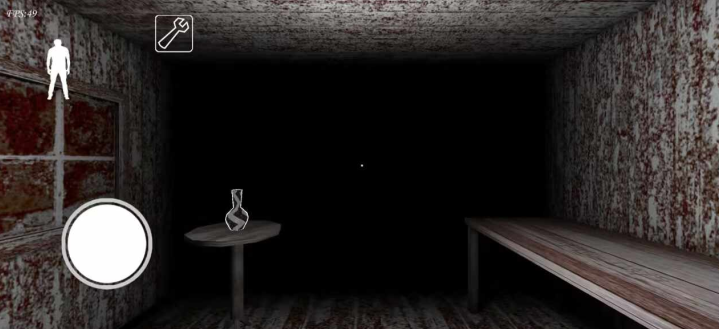 恐怖奶奶复苏版手游下载