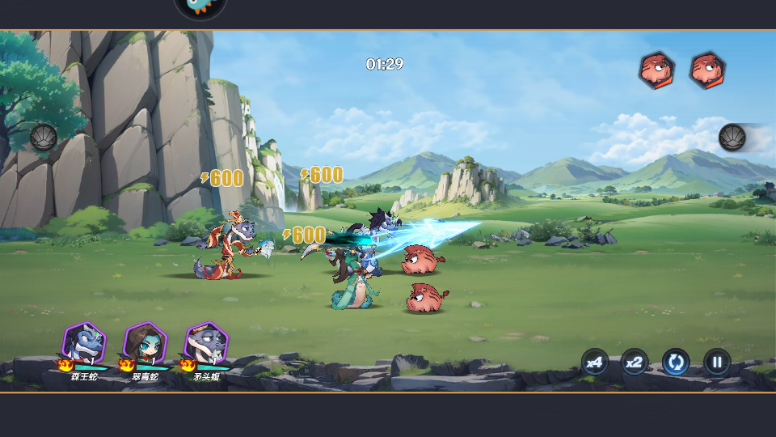 一起当勇士蛇三国游戏最新版本下载 一起当勇士蛇三国游戏最新版本下载