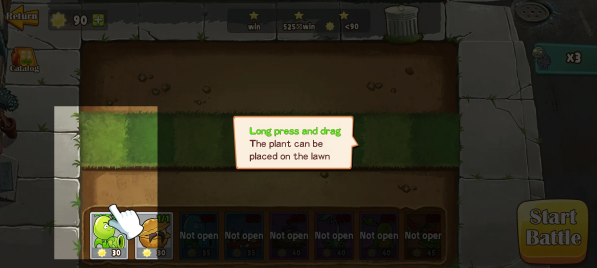 植物射击守卫战游戏免费版下载