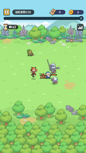 冒险者联盟游戏下载无广告版 冒险者联盟游戏下载无广告版