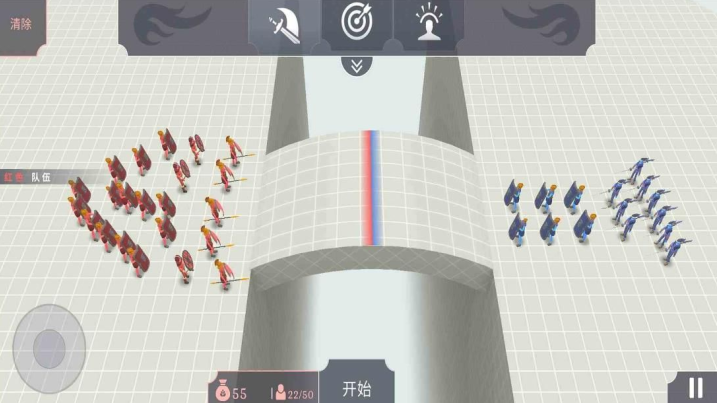 全面战斗模拟游戏手机版下载