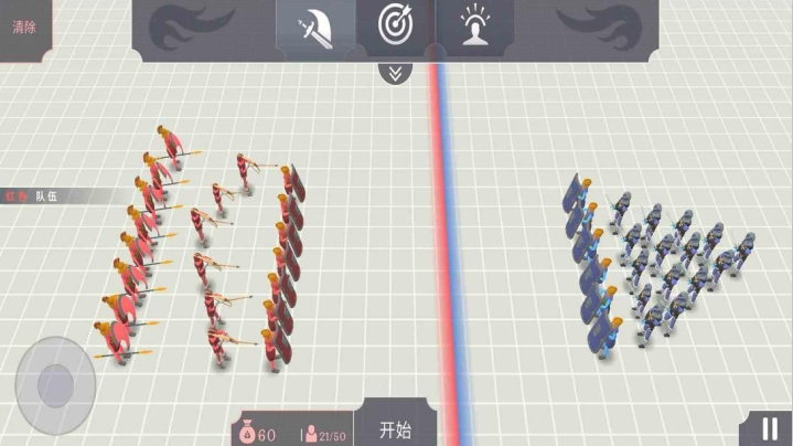 全面战斗模拟游戏手机版下载