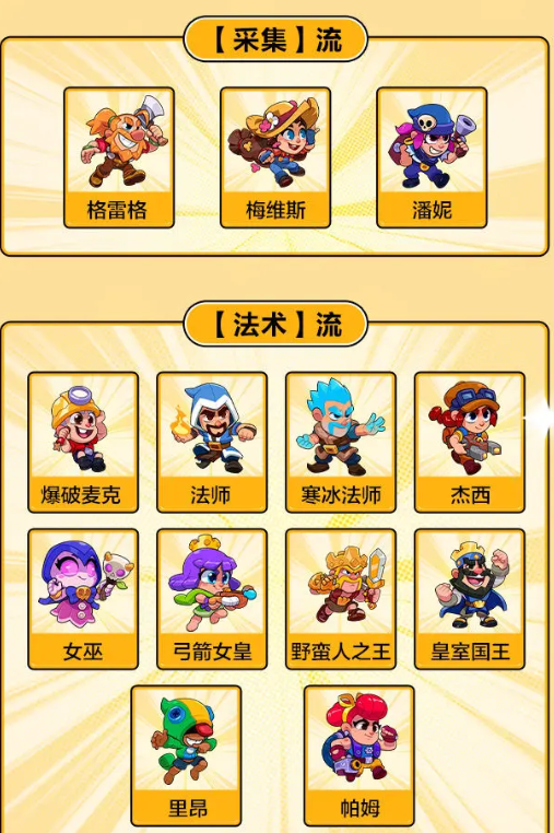 爆裂小队官方中文版国服下载