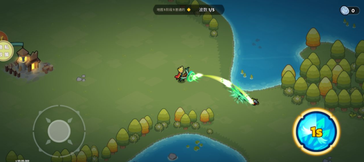 王国守卫战游戏下载 王国守卫战游戏下载