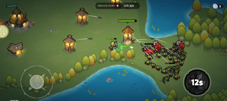 王国守卫战游戏下载 王国守卫战游戏下载