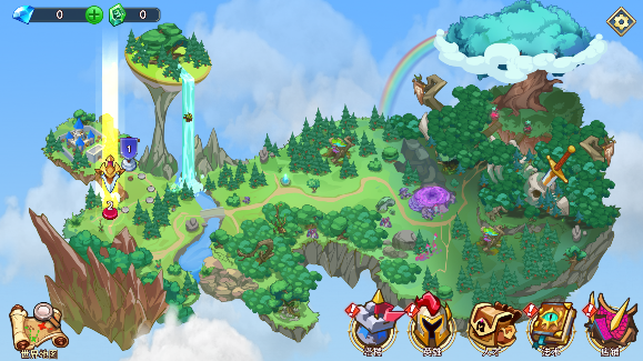 塔防之王5游戏中文版下载 塔防之王5游戏中文版下载