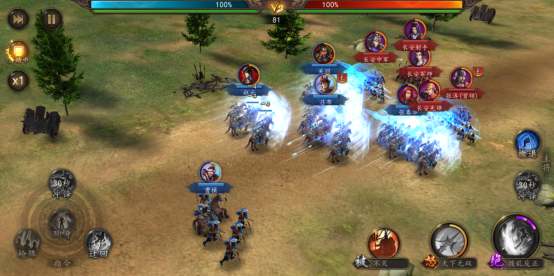 兵权三国0.1福利版手游下载