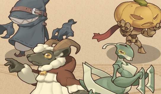 江湖小世界手游下载安卓版