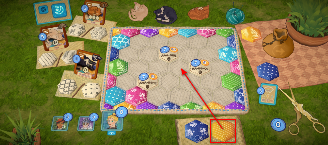 猫与花毯手游官方下载