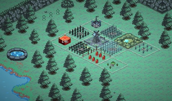 九个国王游戏下载