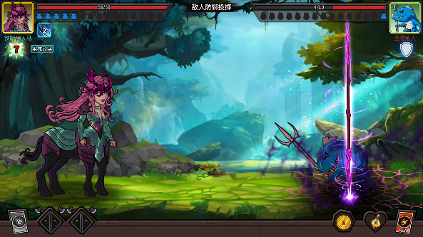 魔骰大陆纷争手游下载免费版(DiceClash)