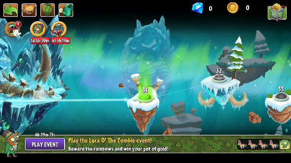 植物大战僵尸返茂版马戏团惊魂下载