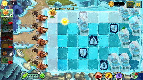 植物大战僵尸返茂版马戏团惊魂下载