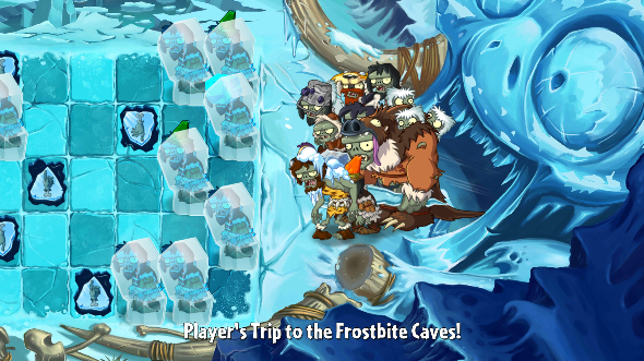 植物大战僵尸返茂版马戏团惊魂下载