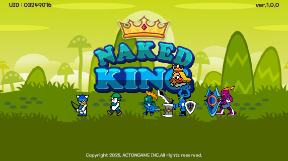 神之防御游戏无限金币版下载