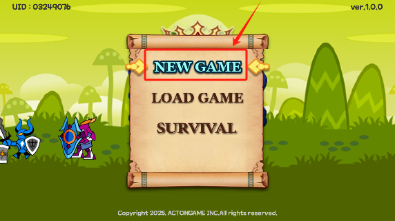 神之防御游戏无限金币版下载