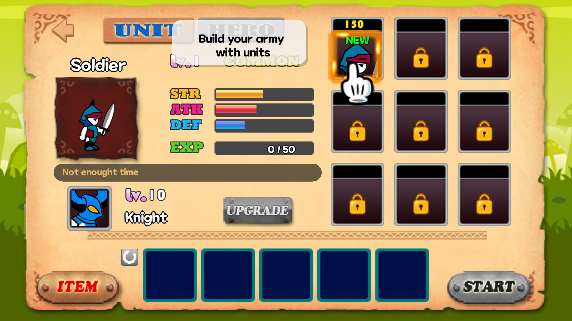 神之防御游戏无限金币版下载