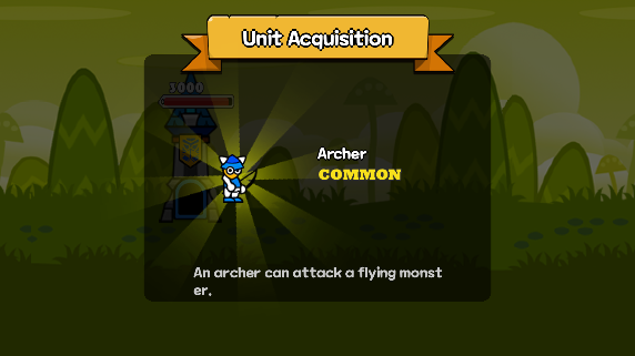 神之防御游戏无限金币版下载