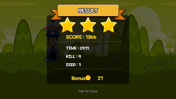 神之防御游戏无限金币版下载