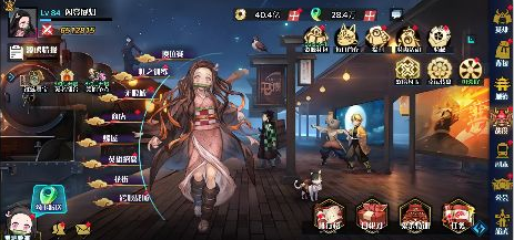 机械飞行师0.1折带妹斩鬼手游下载