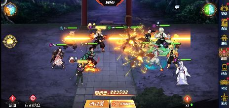 机械飞行师0.1折带妹斩鬼手游下载