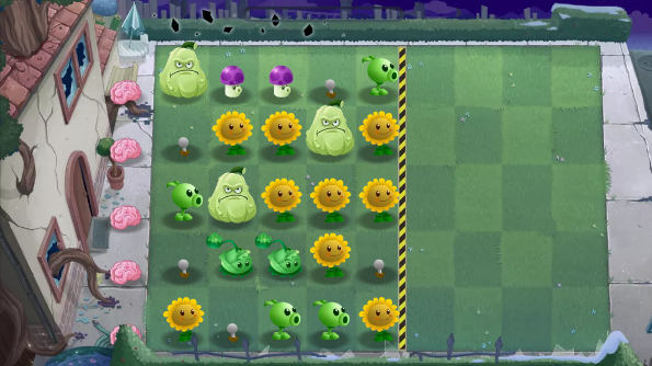 植物大战僵尸旅行版免费下载