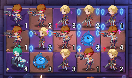 守望之战内置0.1折版游戏下载