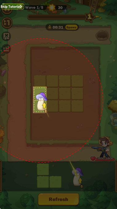 植物农场手机版下载