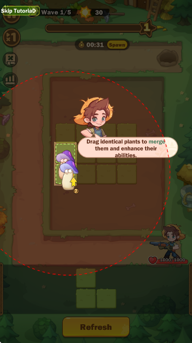 植物农场手机版下载