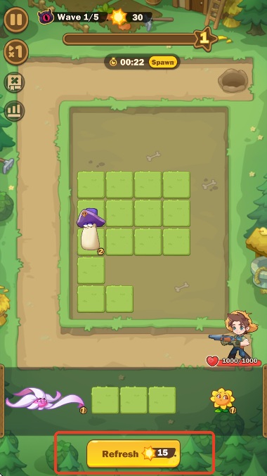 植物农场手机版下载